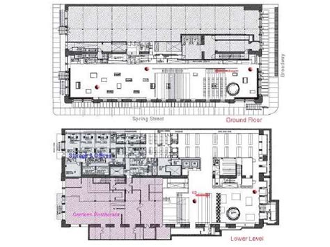 pdf prada nyc floor plans|prada epicenter nyc.